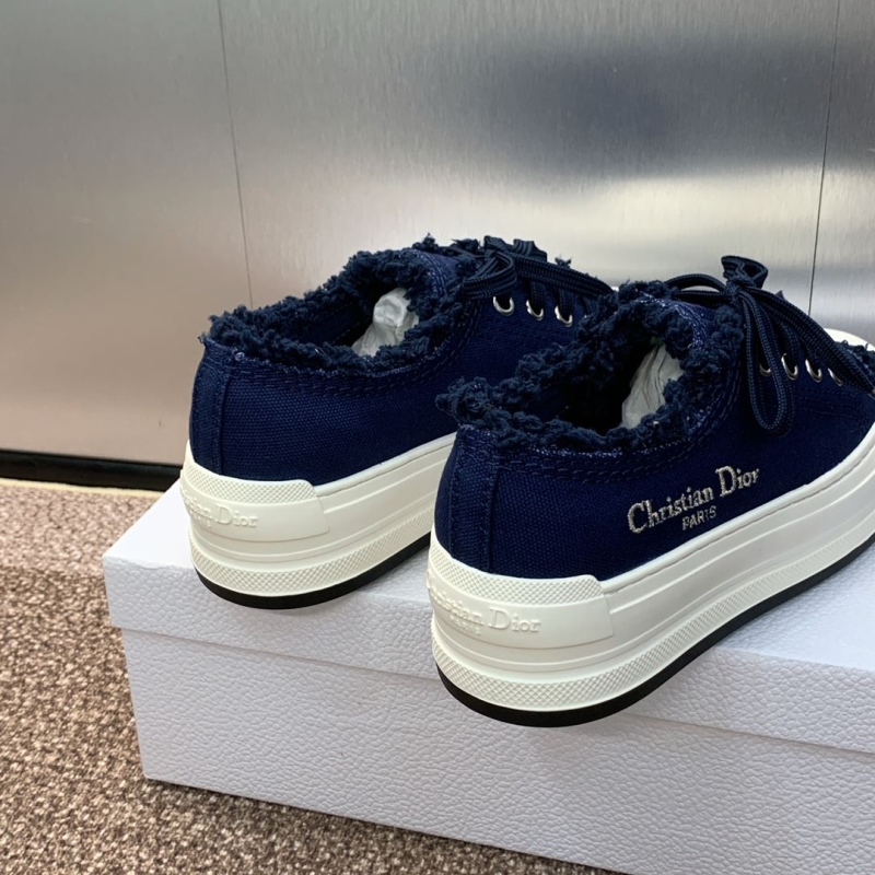 Christian Dior Casual Shoes